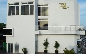 Hotel Kali Suites