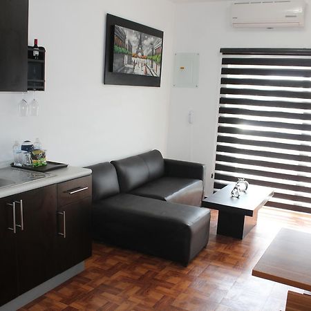 Kali Suites Minatitlán Exterior foto