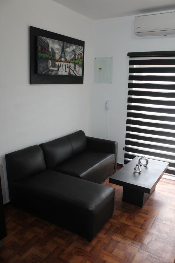 Kali Suites Minatitlán Exterior foto
