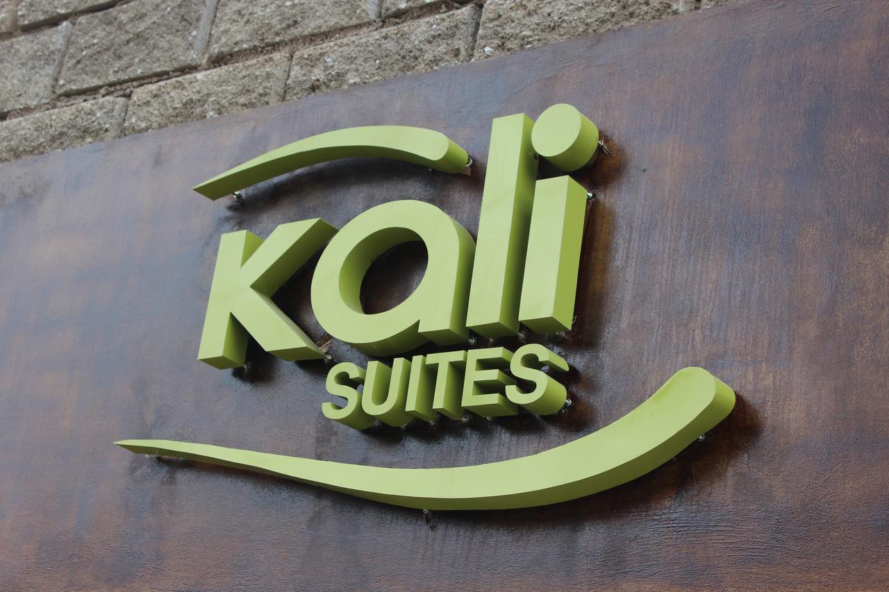 Kali Suites Minatitlán Exterior foto
