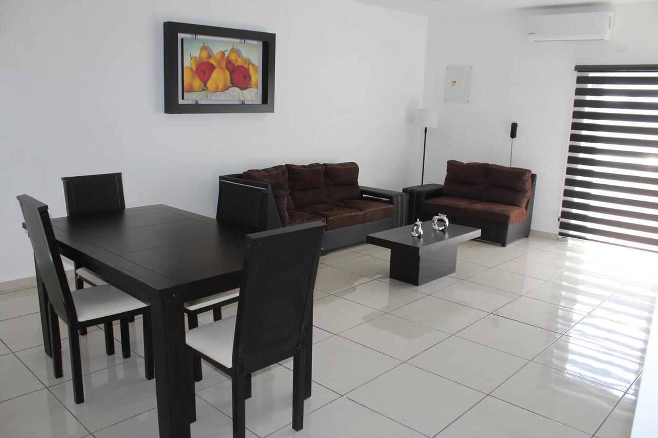 Kali Suites Minatitlán Exterior foto