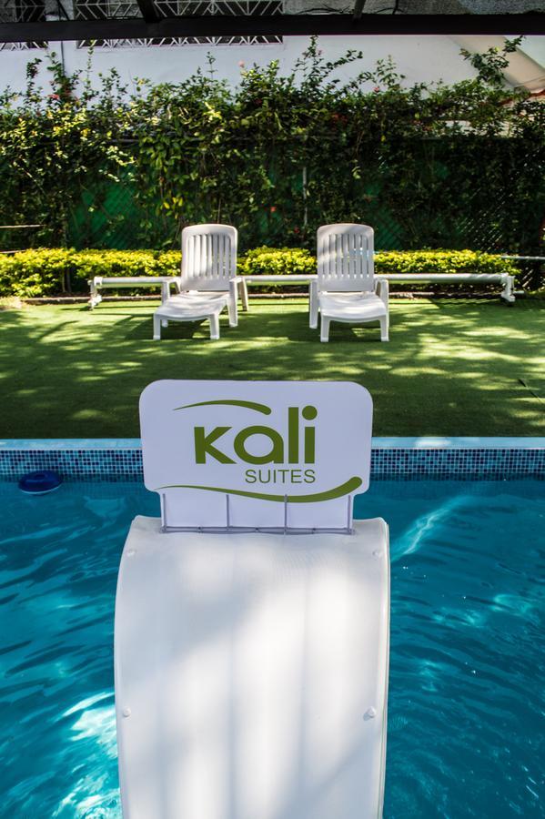 Kali Suites Minatitlán Exterior foto